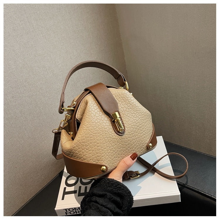 Trendy Casual Women's Fashion Handbag