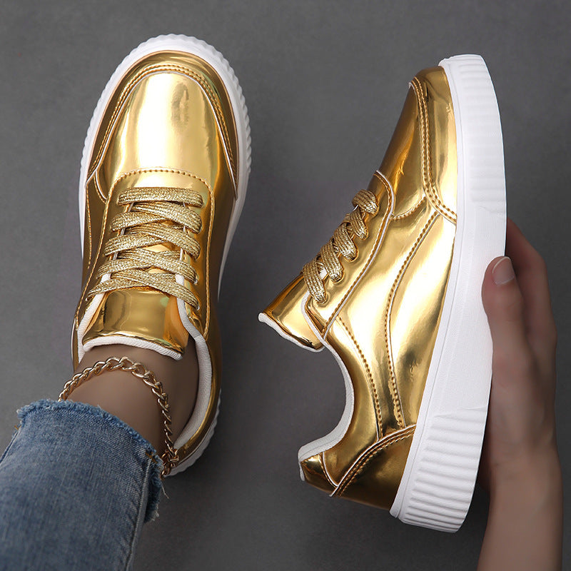 Trendy Lightweight Sneakers
