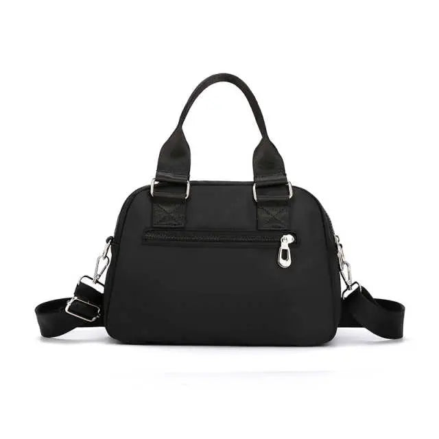 Multi Way Crossbody Bag