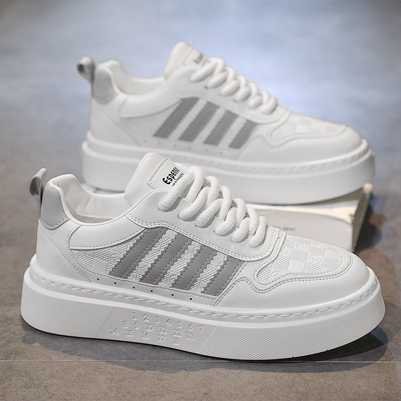 Elevare Height Boost Sneakers