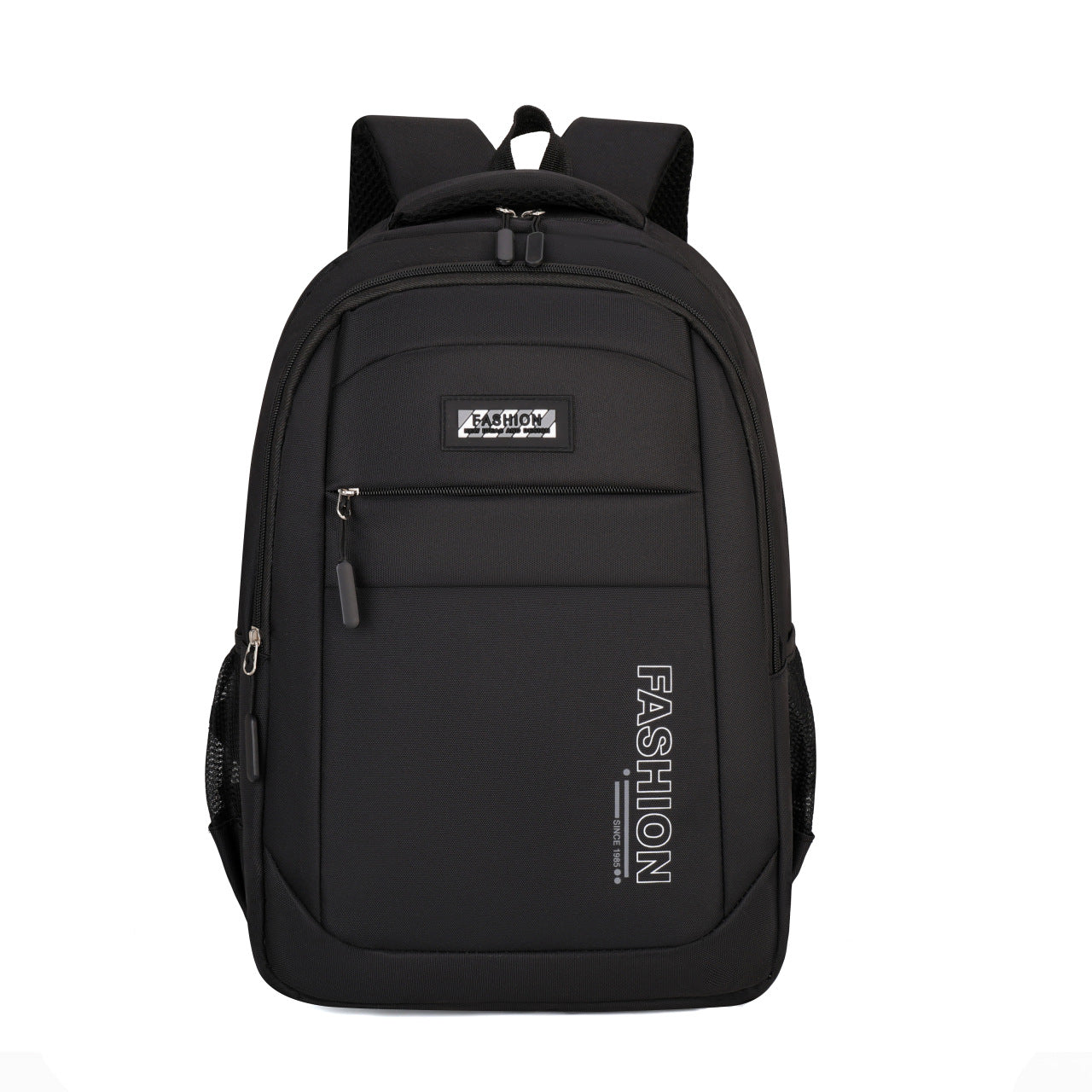 Minimalist Large Capacity Student Backpack