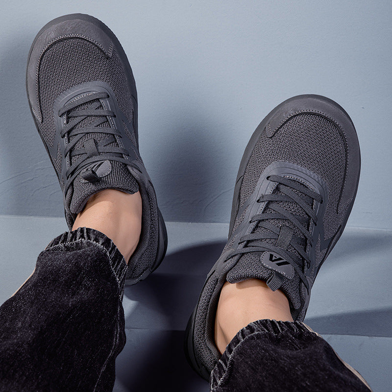 Barefoot Wide-Toe Fitness Training Sneakers