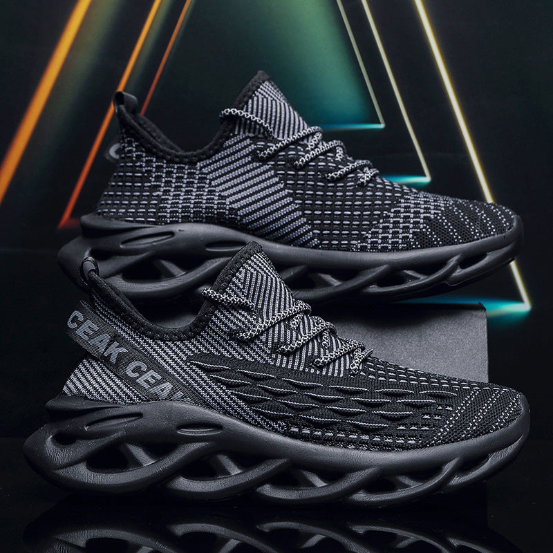 Men's Kinetic Apex Blade Runner Shoes