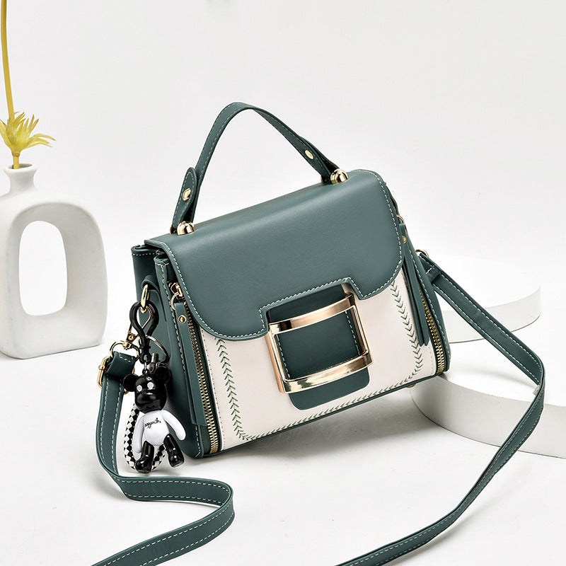Trend Nova Simple Style Handbag