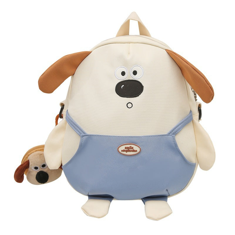 Doll Pop Cartoon Mini Bag