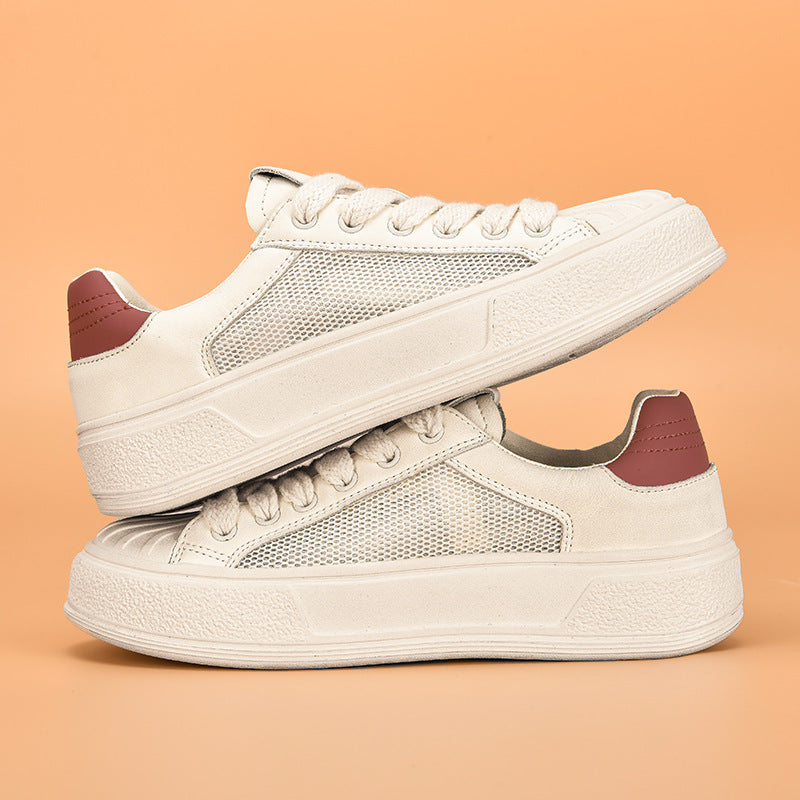 Aero Flex Plus Breathable Sneakers