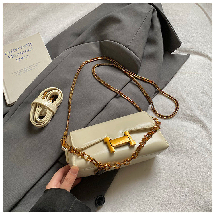 Seoul Vintage Chain Women’s Handbag
