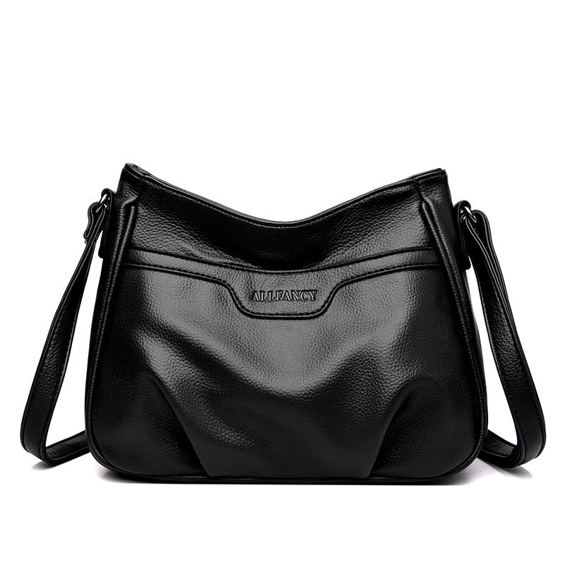 Practical and Fashionable Women's Shoulder Bag
