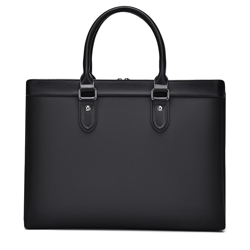 Premium Men's Business Laptop Bag