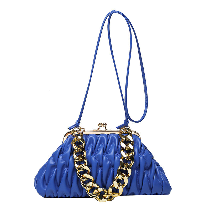 Pillow Puffy Crossbody Bag