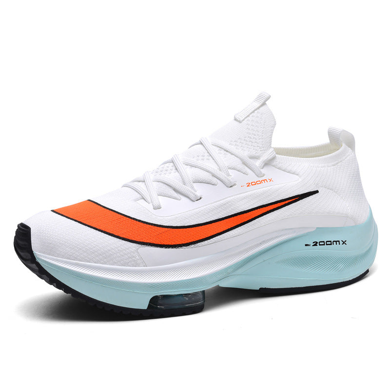 Swift Mesh Youth Runner Shoes