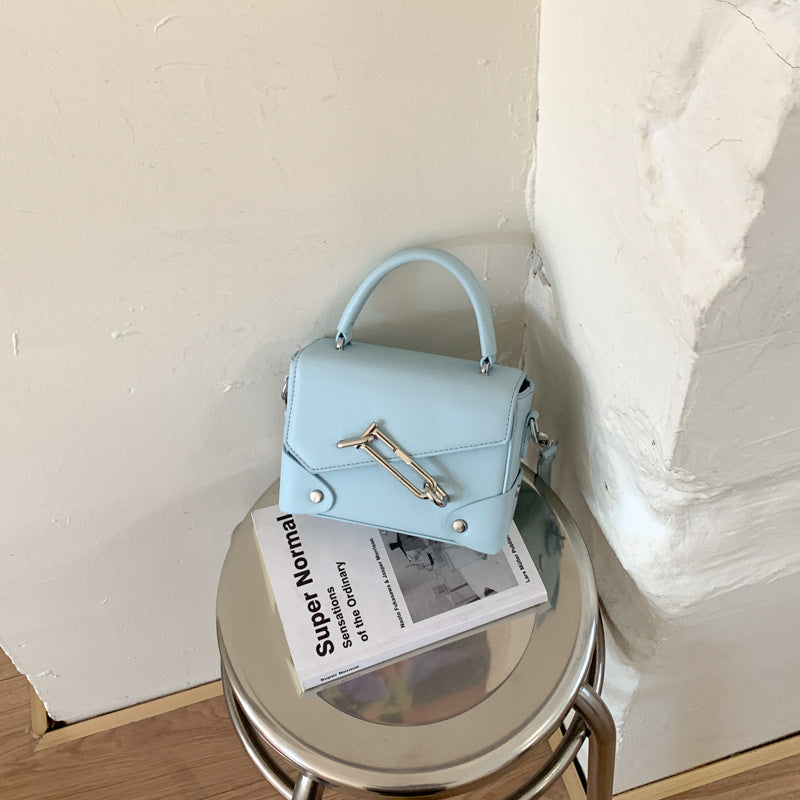 Chic Persona Women’s Square Handbag