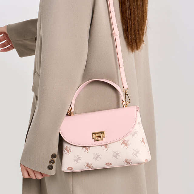 Elara Grace Handbag