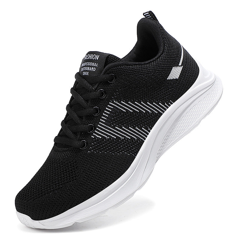 Lightweight Travel Casual Running Shoes