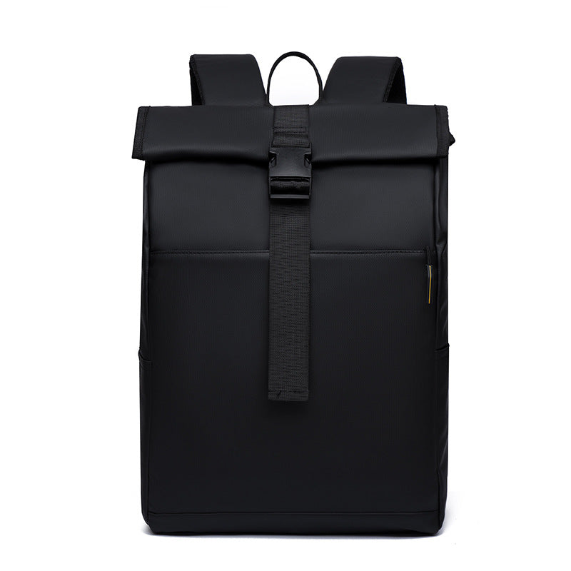 Men's Lightweight Fashion Polyester Travel Backpack