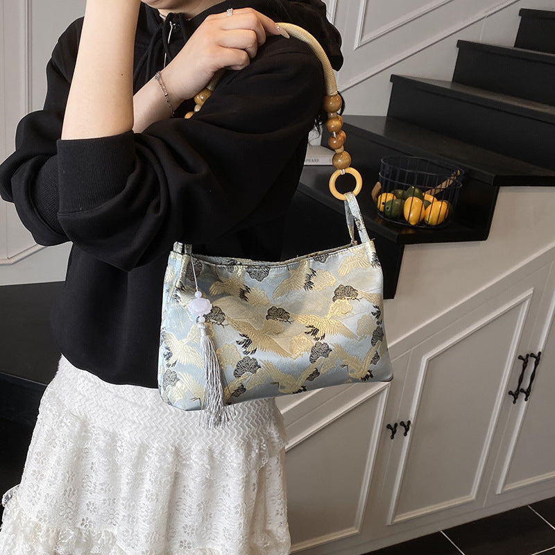 Aurielle Shoulder Bag
