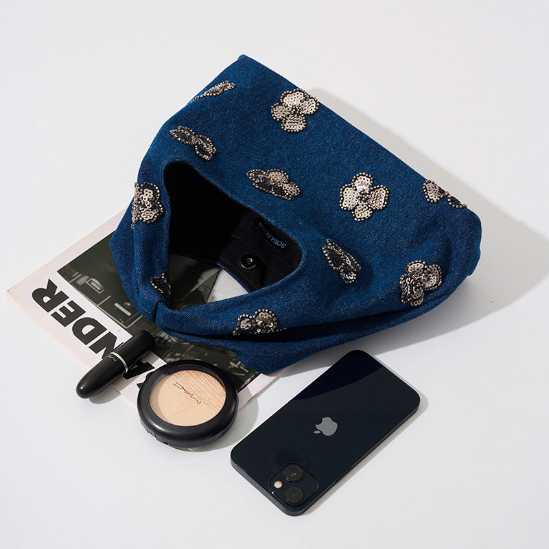 Starlight Dream Creative Handbag