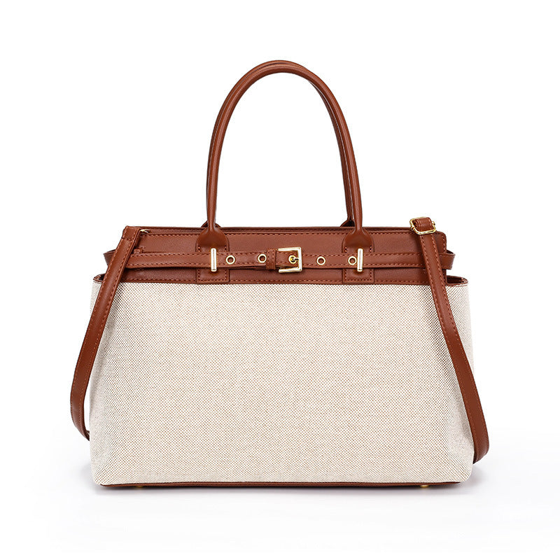 Vintage Heritage Handbag