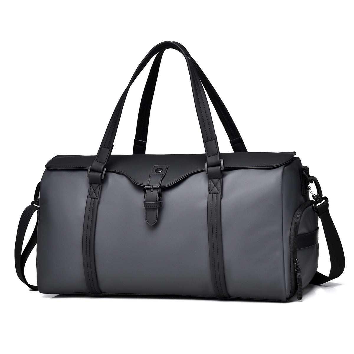 Urban Gear Large Capacity Men's Duffle Bag