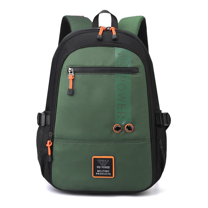 Functional Travel Backpack