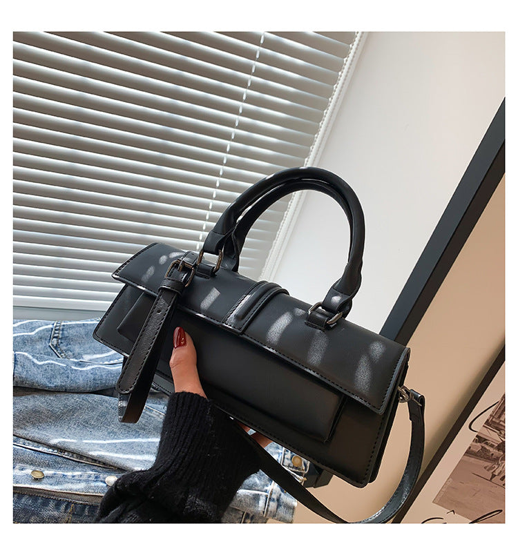 Elegant Versatile Handbag