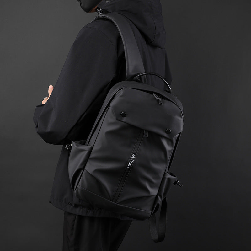 Waterproof Large Capacity Professional Backpack