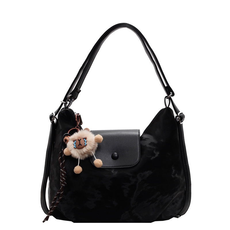 Niche Commuter Shoulder Bag