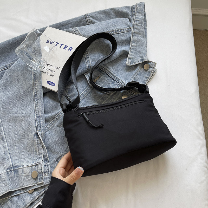 Layer Trend Shoulder Bag