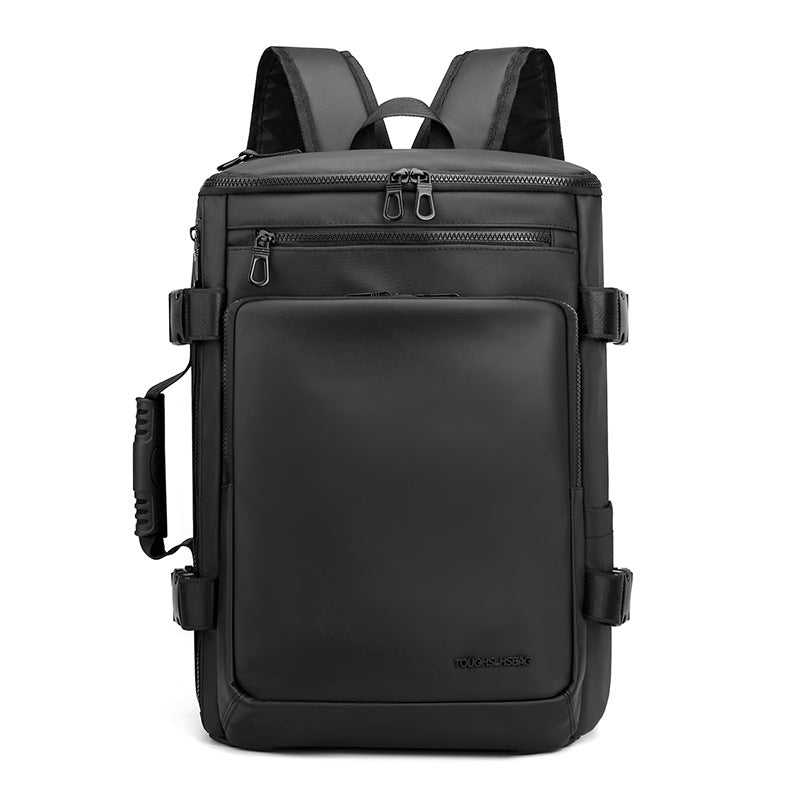 Waterproof Multifunctional Business Backpack