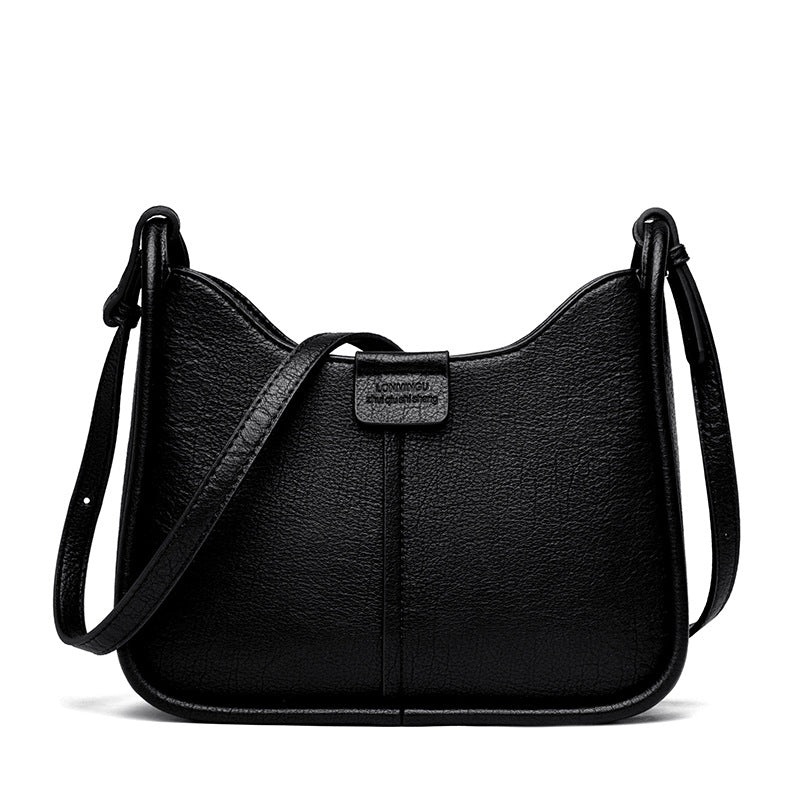 Elegant Luxe High-End Shoulder Bag