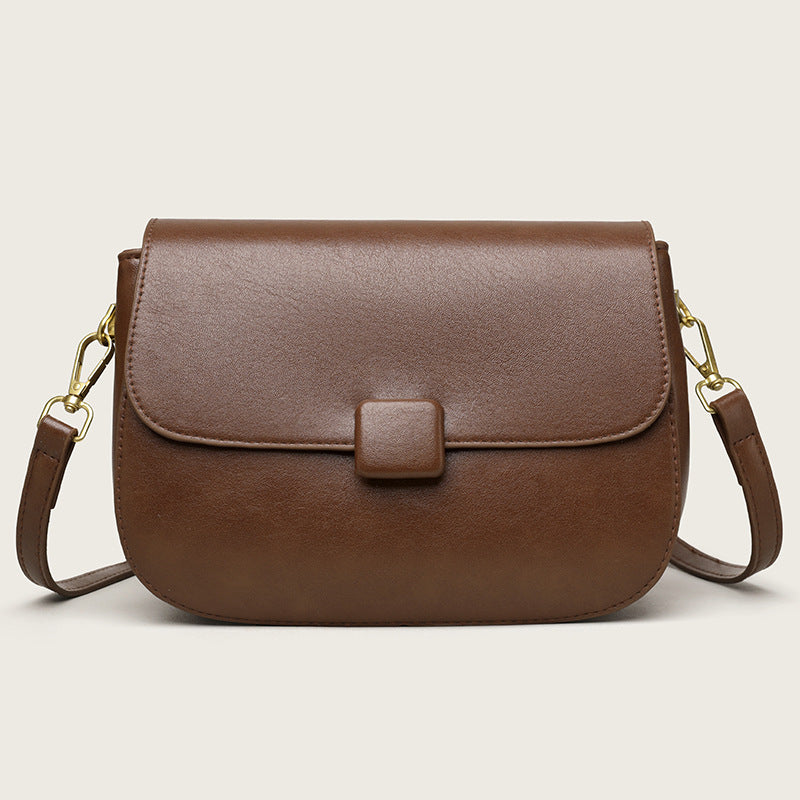 Aurora Chic Crossbody Bag