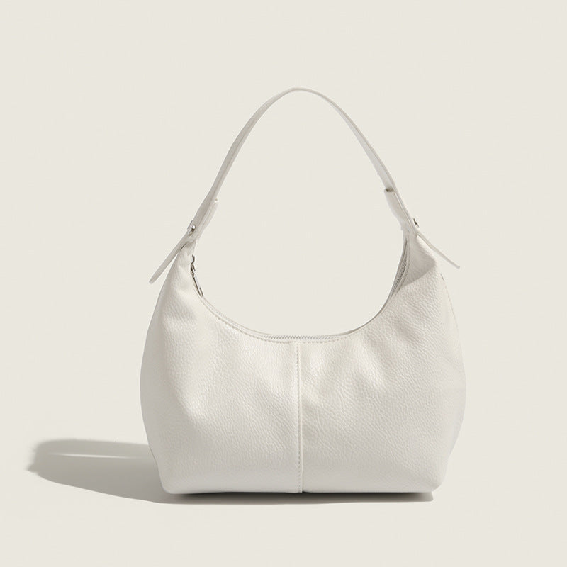 Spring Cloud Dumpling Handbag