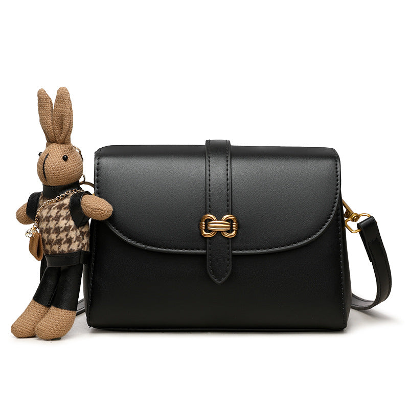 Fashionable Crossbody Bag