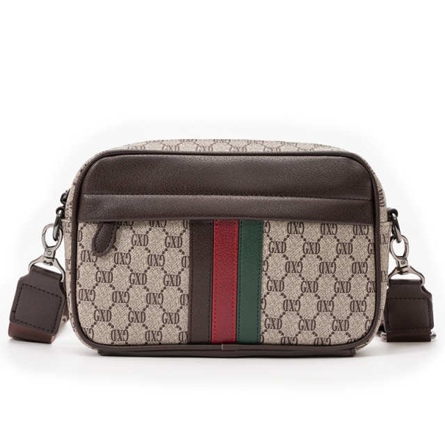 Men’s Designer Crossbody Bag