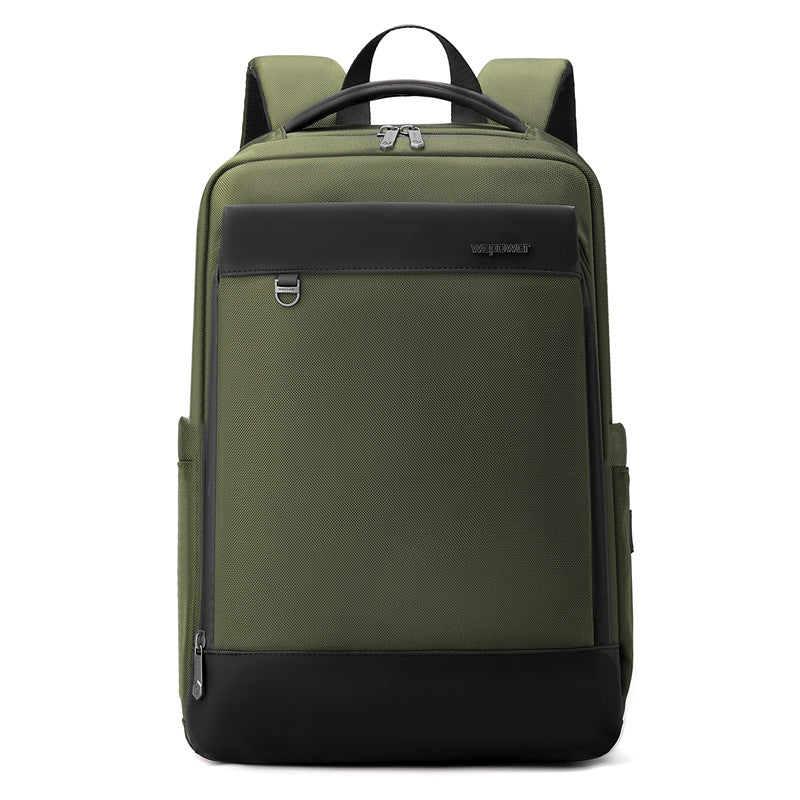 Waterproof Laptop Men’s Backpack