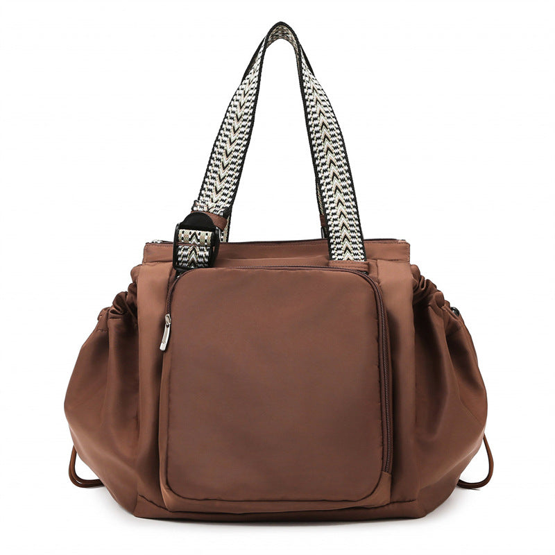 Nurture Nest Mommy Tote Bag