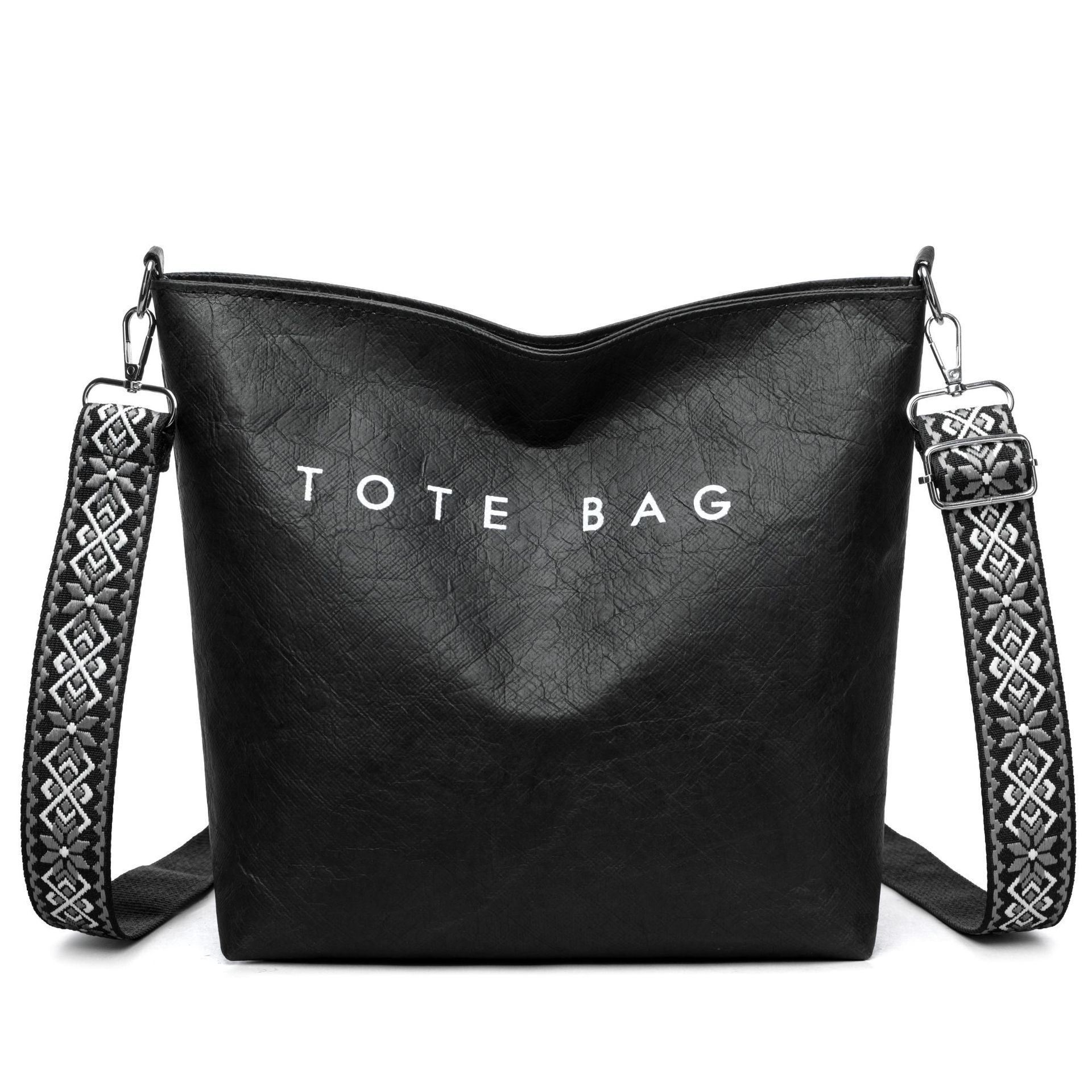 Simple Fashion Crossbody Bag