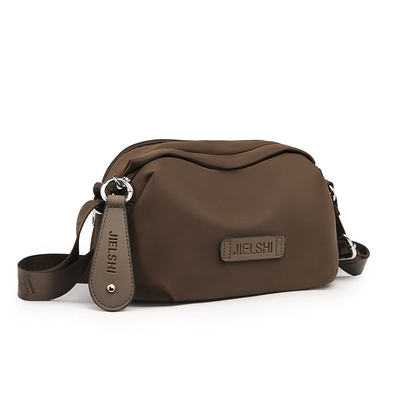 Nova Shield Crossbody Bag