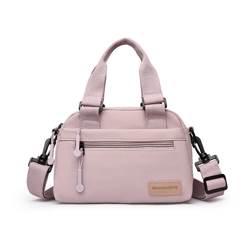 Aster Everyday Handbag