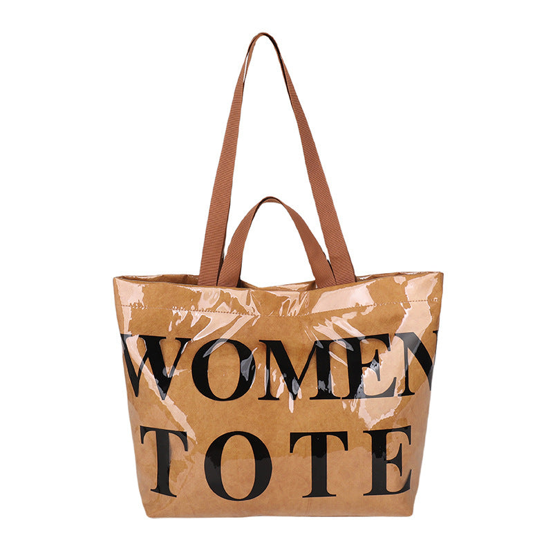 Spring Charm Niche Tote Bag