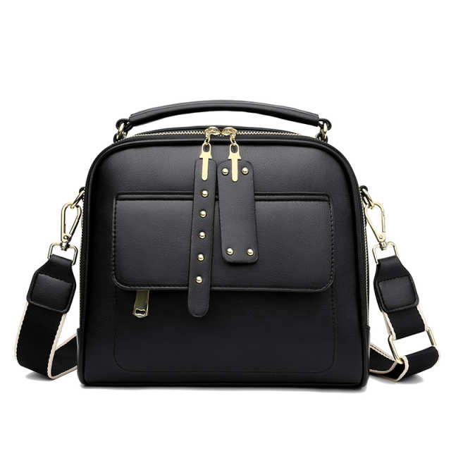 Fashionable Large Capacity Women's  Shoulder Bag