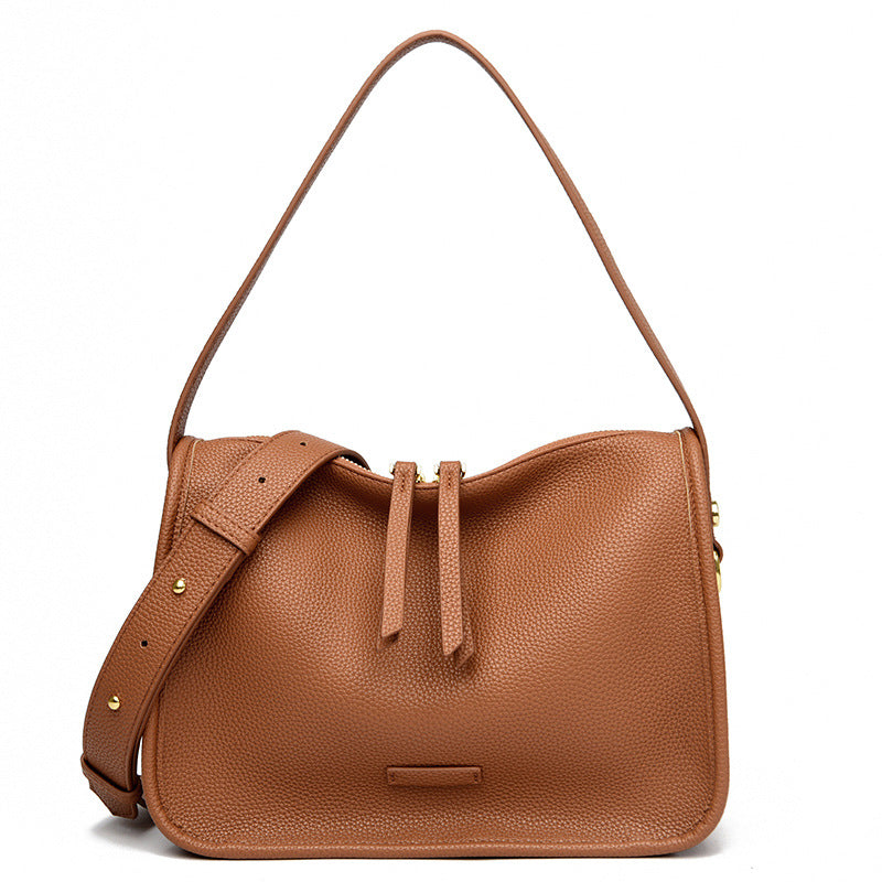 Marin Soft-Shape Women’s Shoulder Bag