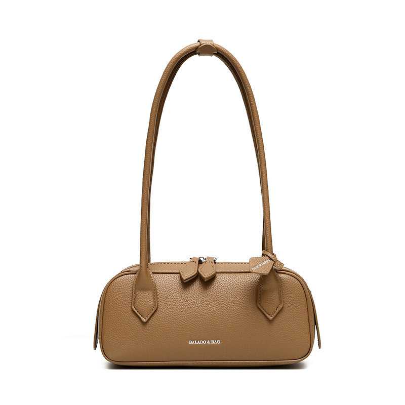 Elara Simple Chic Shoulder Bag