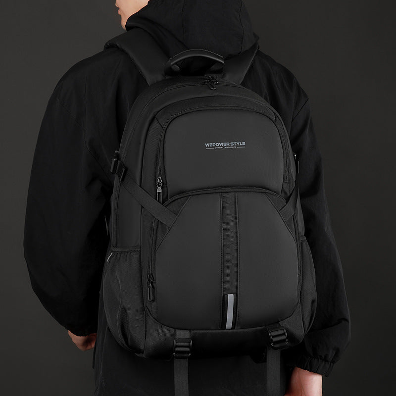 Executive Carry Backpack