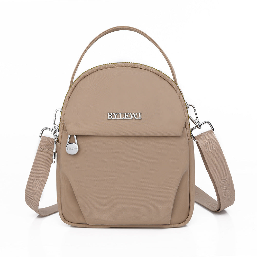 Chic Mini Crossbody Bag for Women