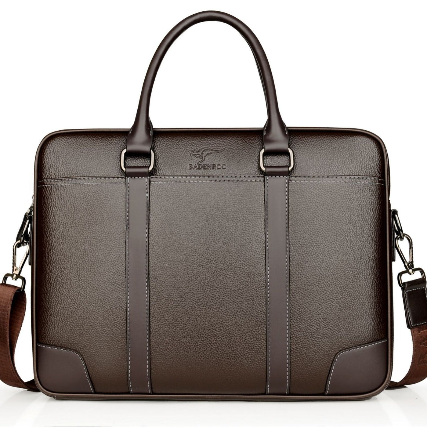 High Quality Large Capacity Laptop Bag For Work And Travel