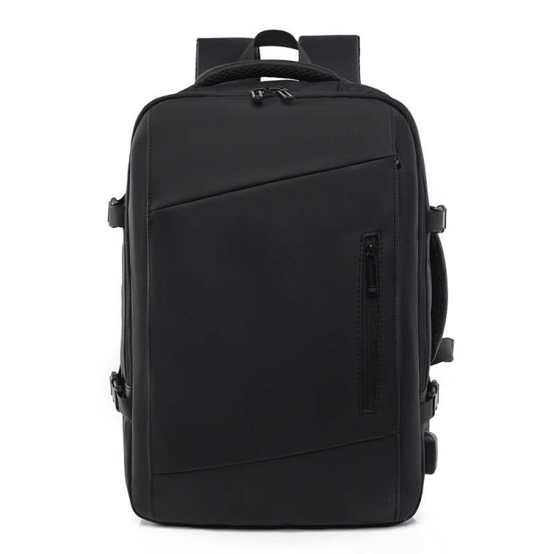 Expandable High End Large Capacity Travel Backpack