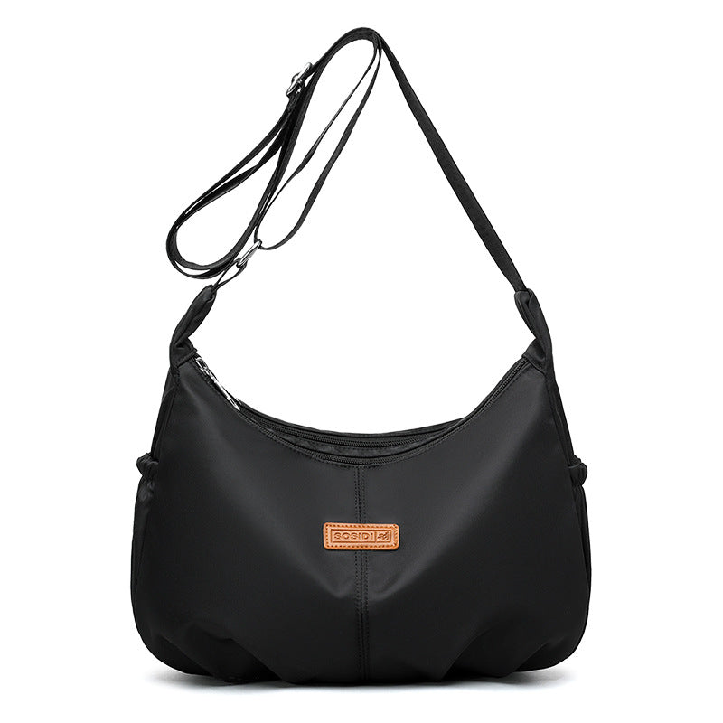 Urban Daily Soft Shape Shoulder Bag