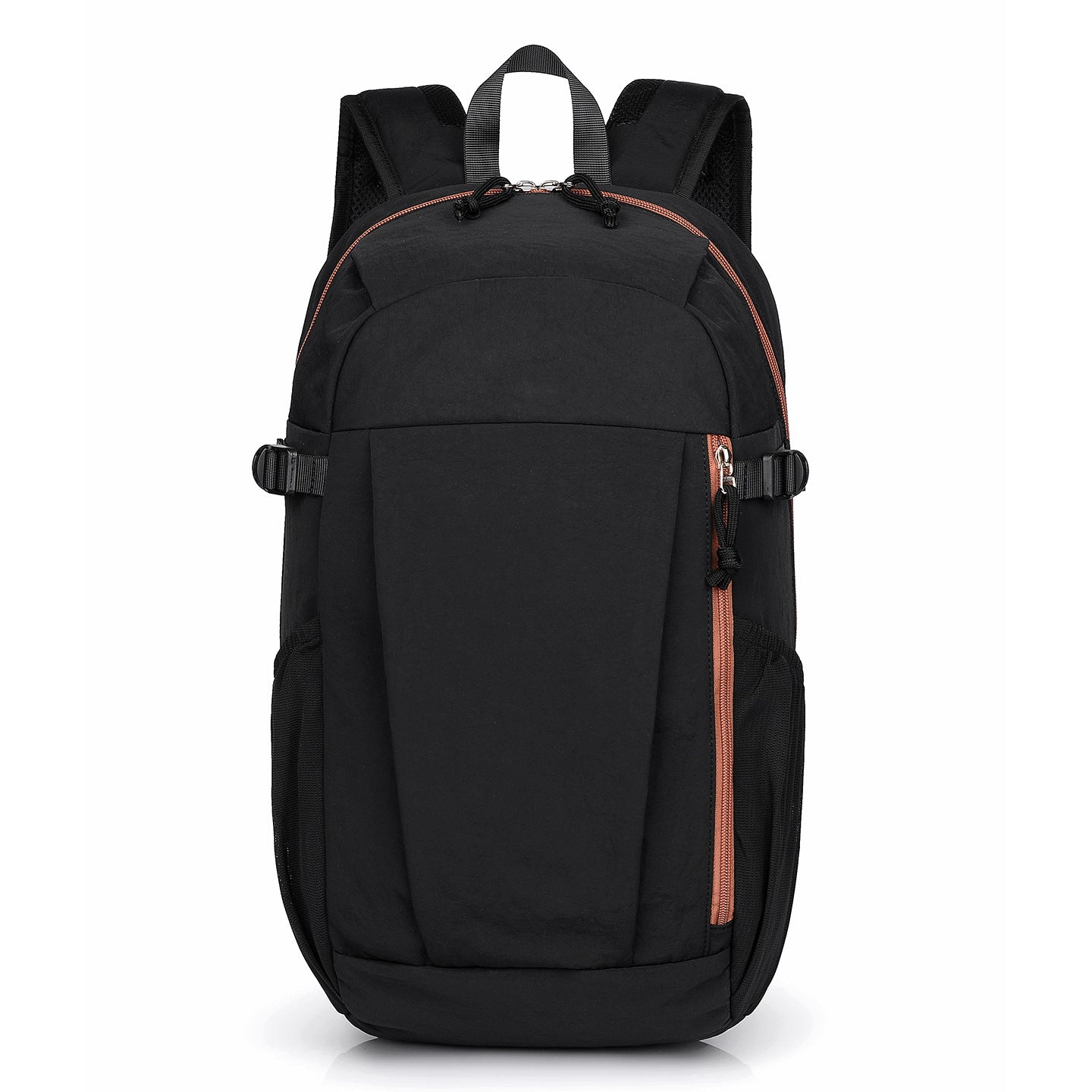 Venture Edge Color-Block Hiking Backpack