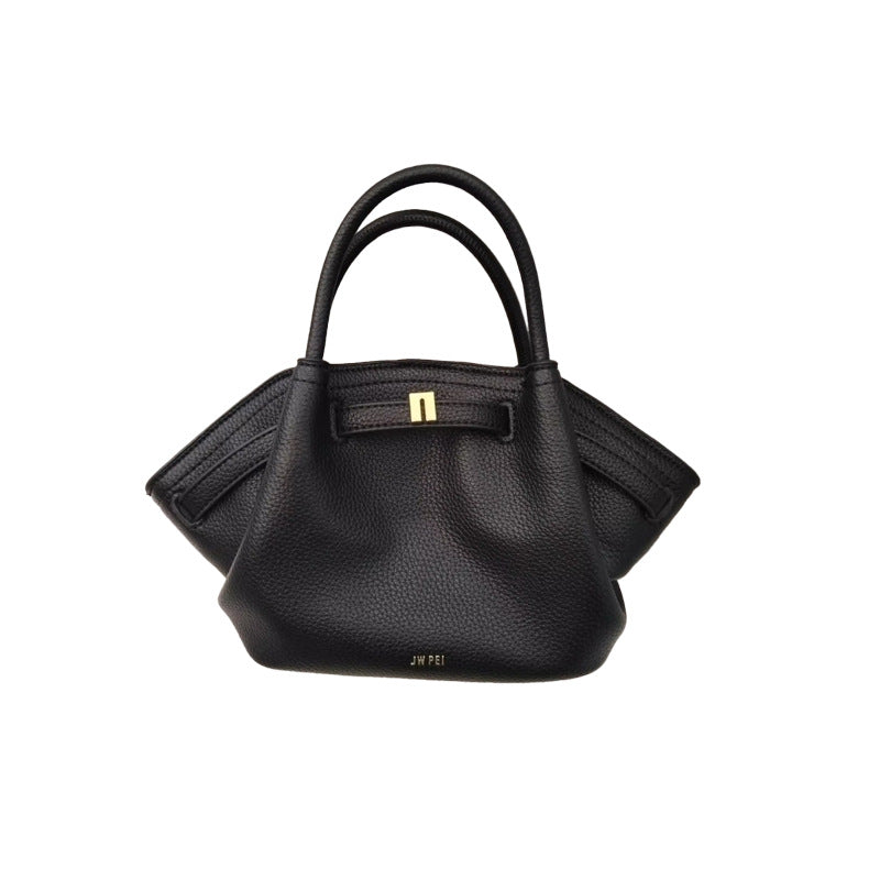 Elegant Senior Underarm Shoulder Bag